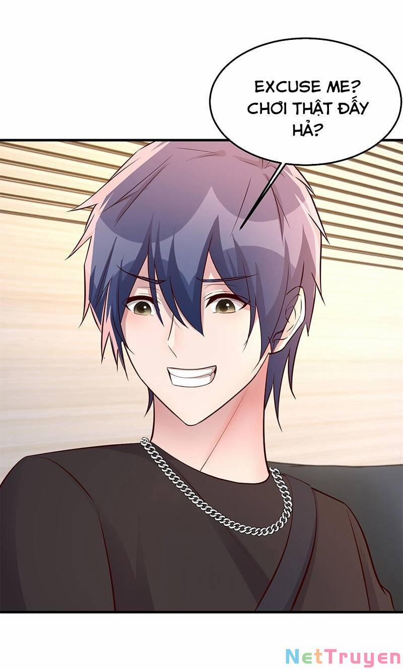 Chị Gái Tôi Là Đại Minh Tinh 164 trang 17