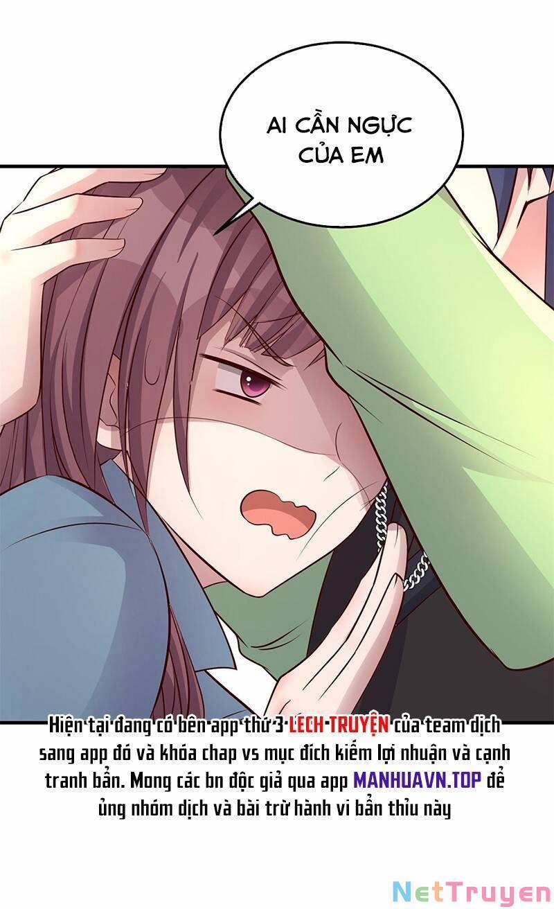 Chị Gái Tôi Là Đại Minh Tinh 164 trang 19