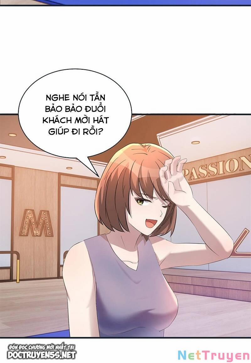 Chị Gái Tôi Là Đại Minh Tinh 164 trang 2