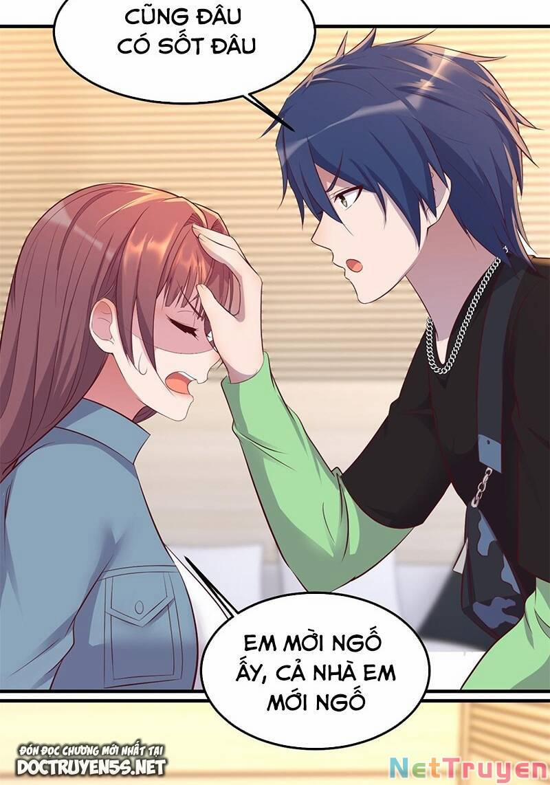 Chị Gái Tôi Là Đại Minh Tinh 164 trang 24