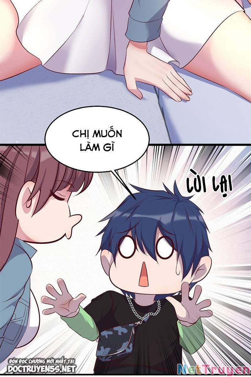 Chị Gái Tôi Là Đại Minh Tinh 164 trang 26