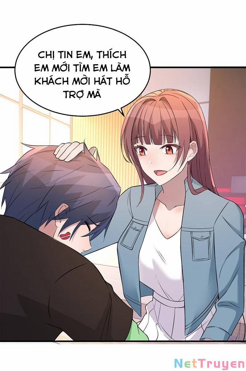 Chị Gái Tôi Là Đại Minh Tinh 164 trang 29