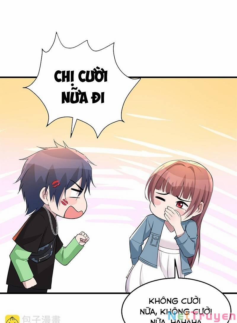 Chị Gái Tôi Là Đại Minh Tinh 164 trang 35