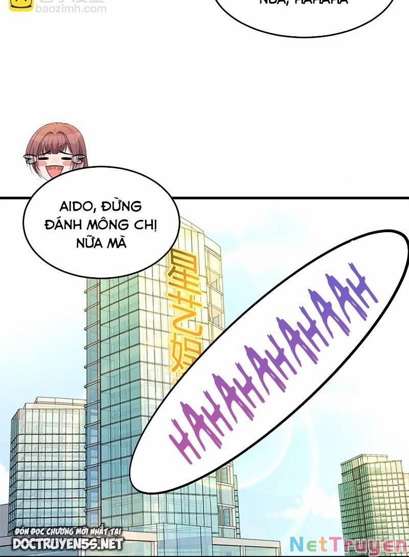 Chị Gái Tôi Là Đại Minh Tinh 164 trang 36