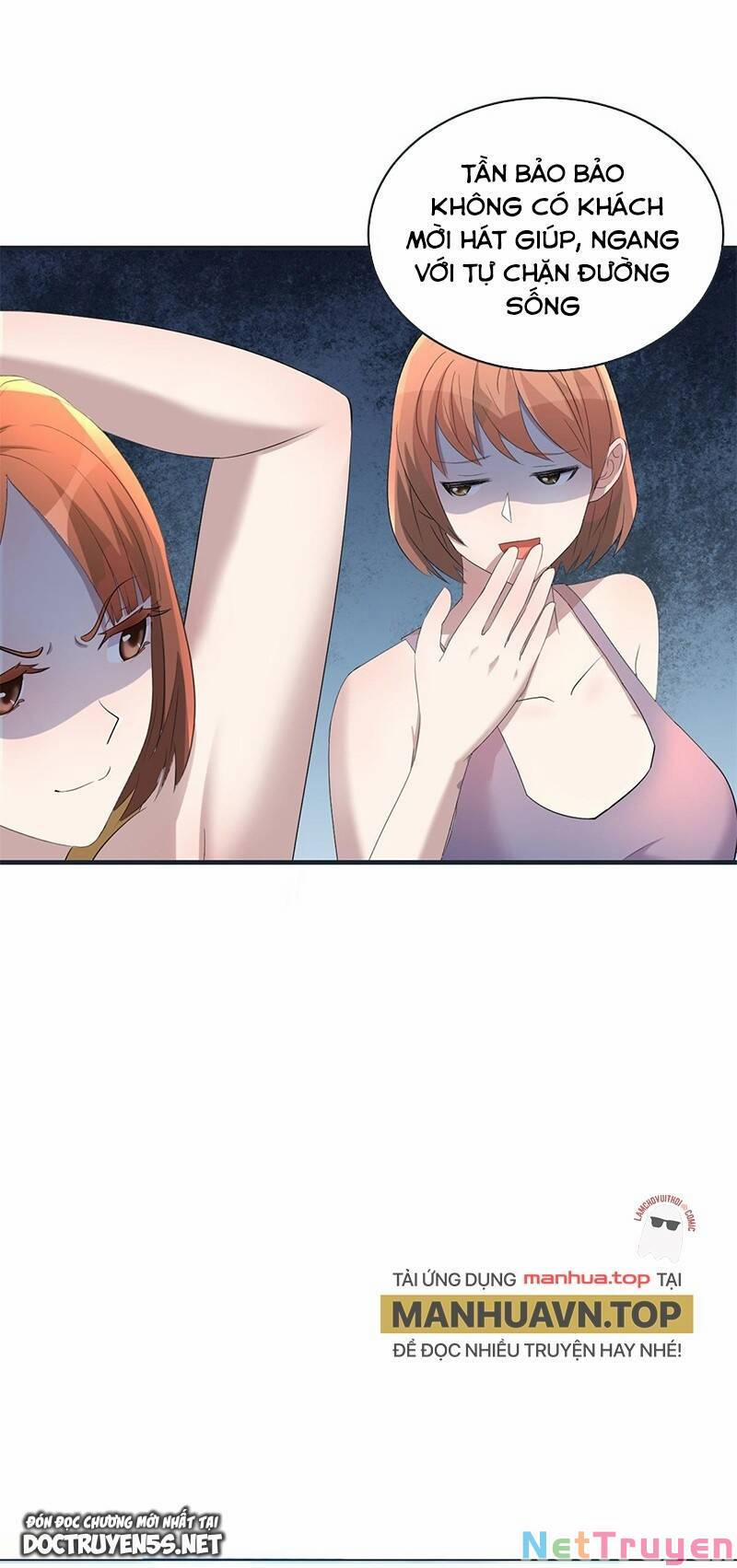 Chị Gái Tôi Là Đại Minh Tinh 164 trang 4