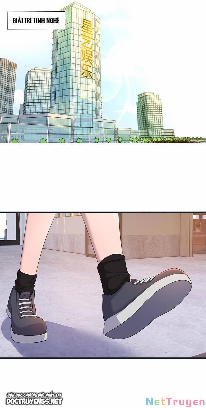 Chị Gái Tôi Là Đại Minh Tinh 164 trang 5