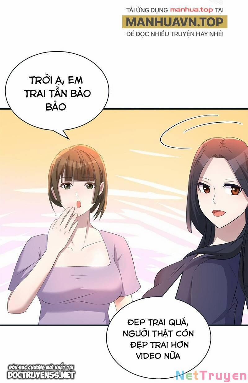 Chị Gái Tôi Là Đại Minh Tinh 164 trang 7