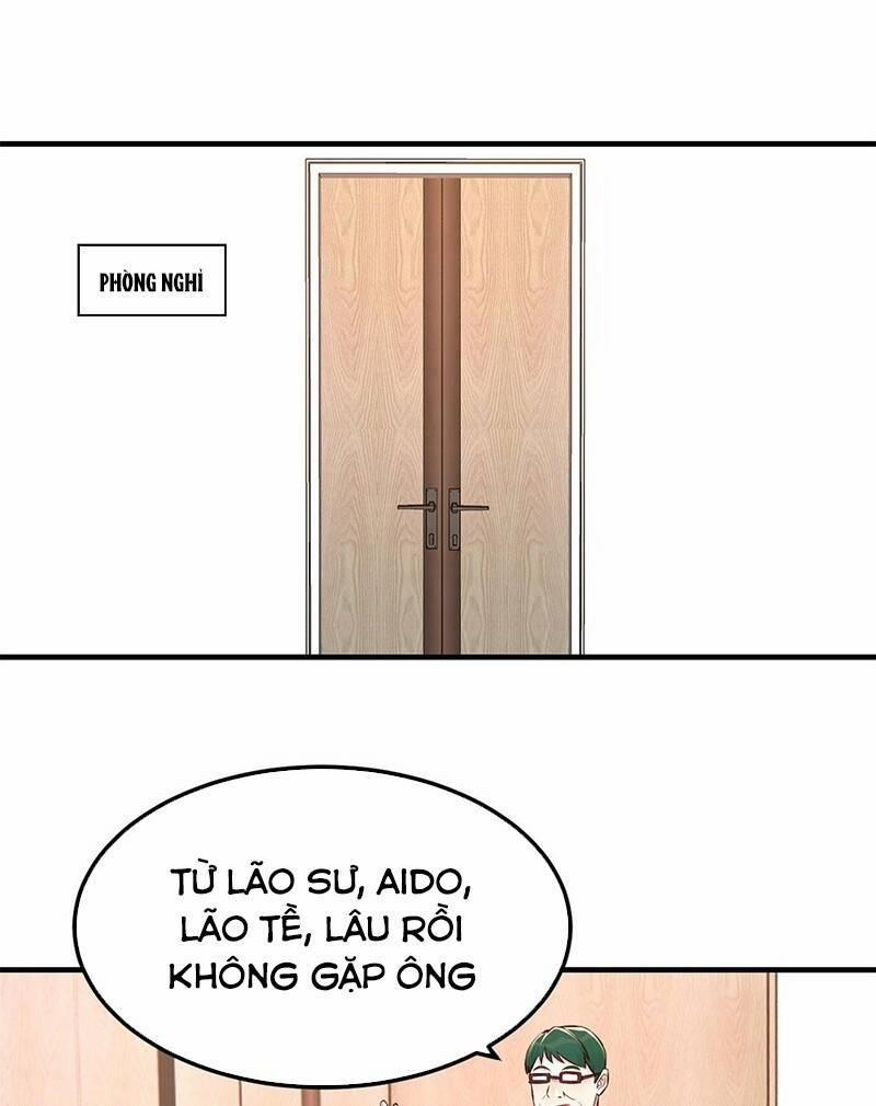 Chị Gái Tôi Là Đại Minh Tinh 165 trang 0