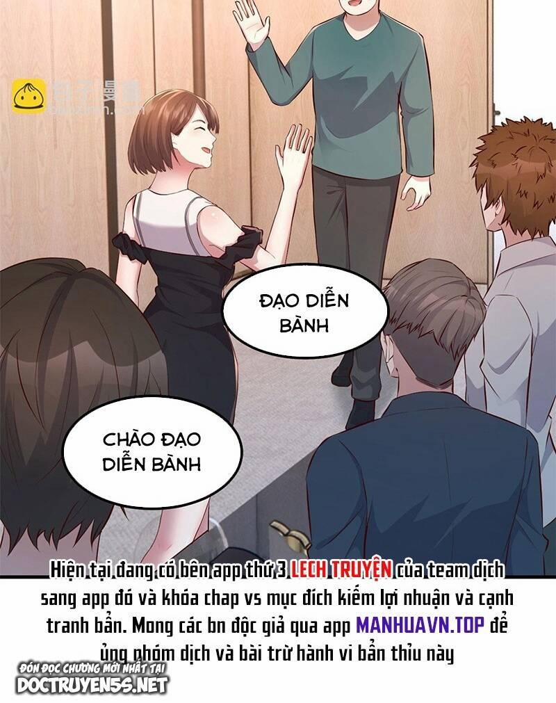 Chị Gái Tôi Là Đại Minh Tinh 165 trang 1