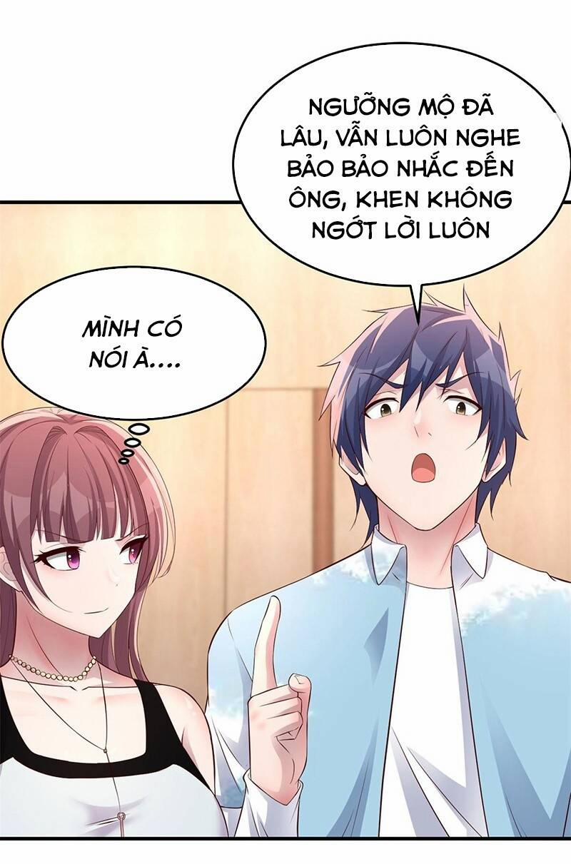 Chị Gái Tôi Là Đại Minh Tinh 165 trang 12