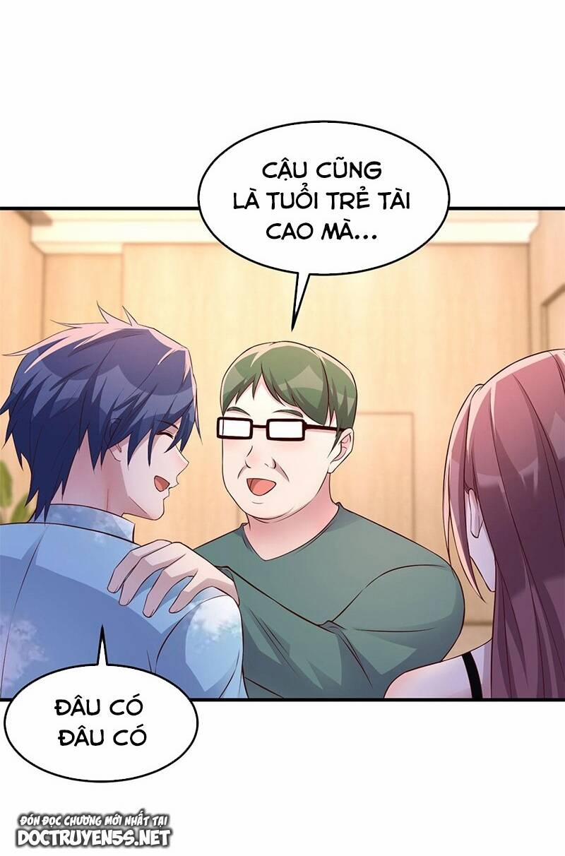 Chị Gái Tôi Là Đại Minh Tinh 165 trang 13