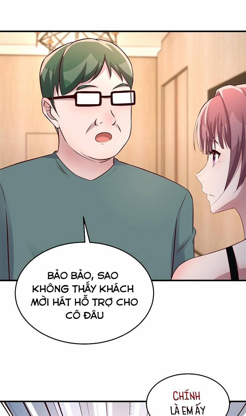 Chị Gái Tôi Là Đại Minh Tinh 165 trang 14