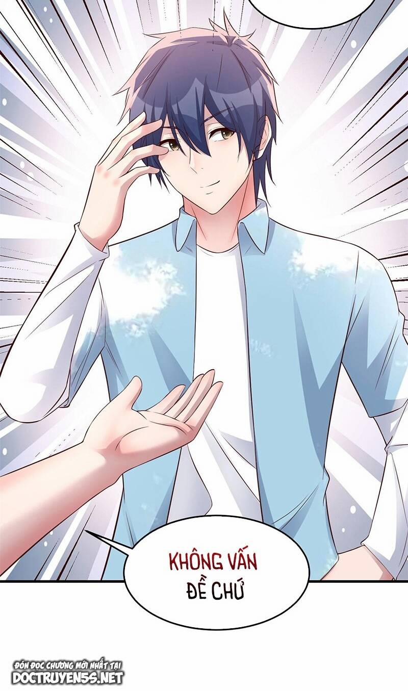 Chị Gái Tôi Là Đại Minh Tinh 165 trang 15