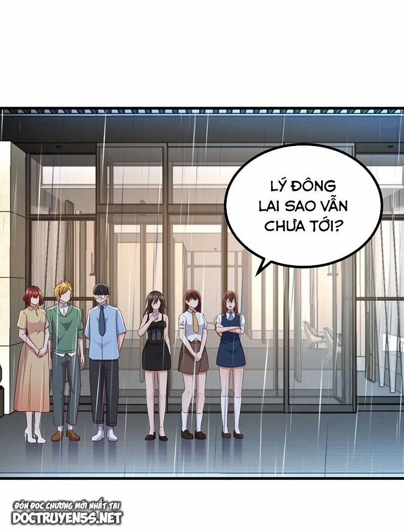 Chị Gái Tôi Là Đại Minh Tinh 165 trang 22