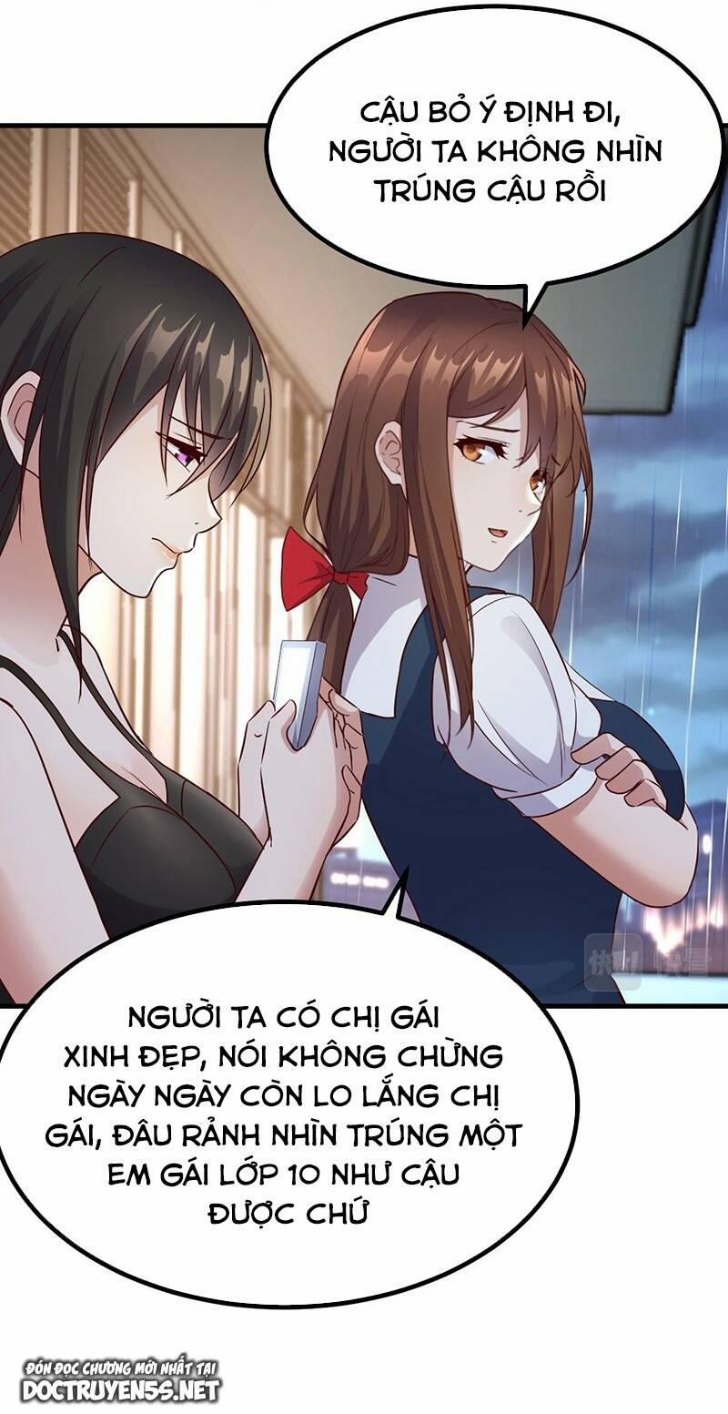 Chị Gái Tôi Là Đại Minh Tinh 165 trang 24