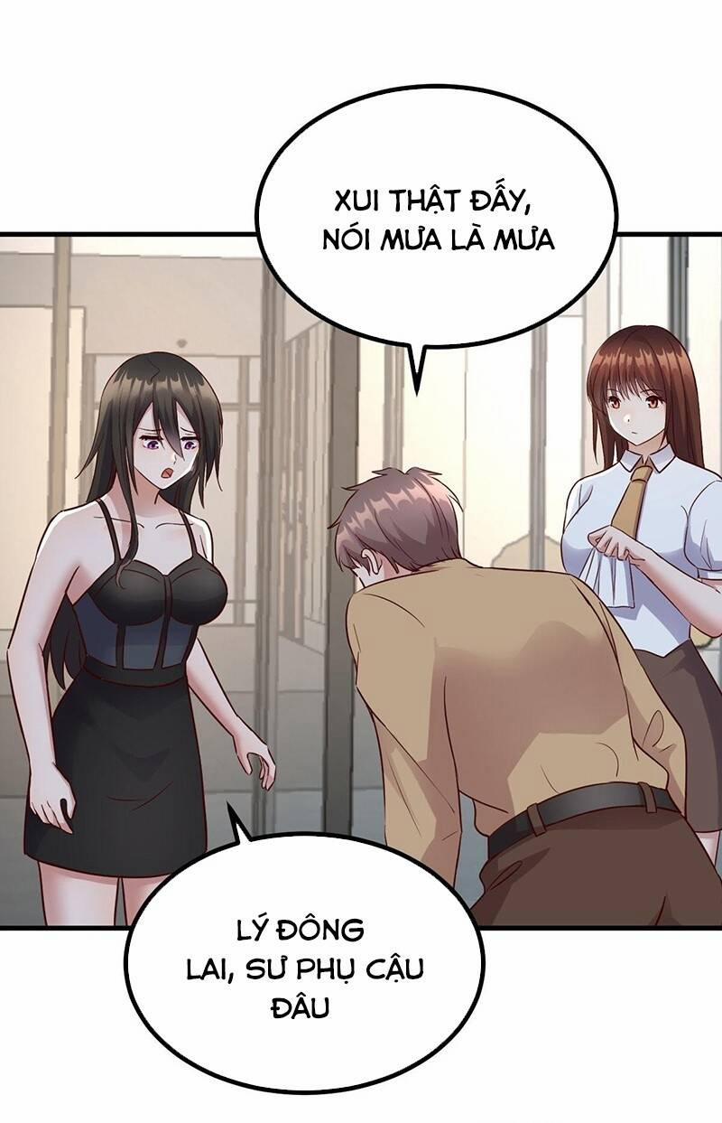 Chị Gái Tôi Là Đại Minh Tinh 165 trang 26