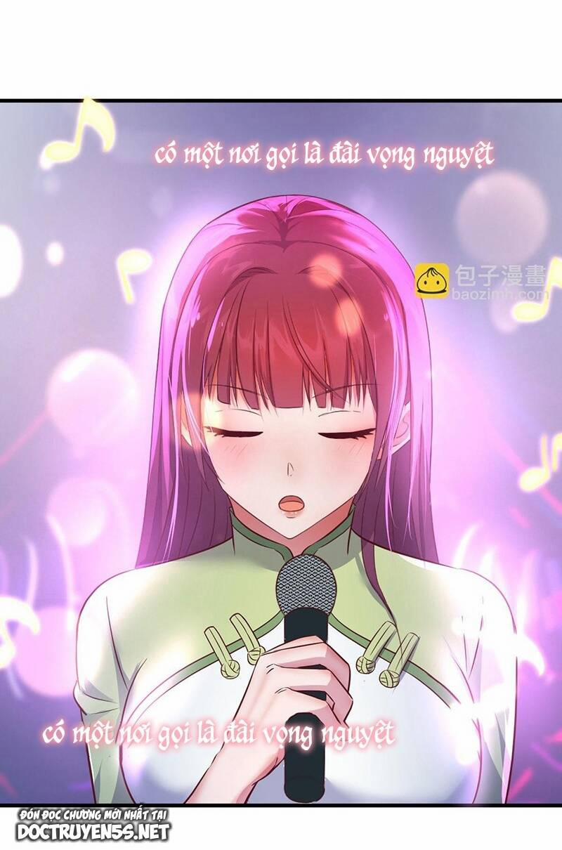 Chị Gái Tôi Là Đại Minh Tinh 165 trang 37