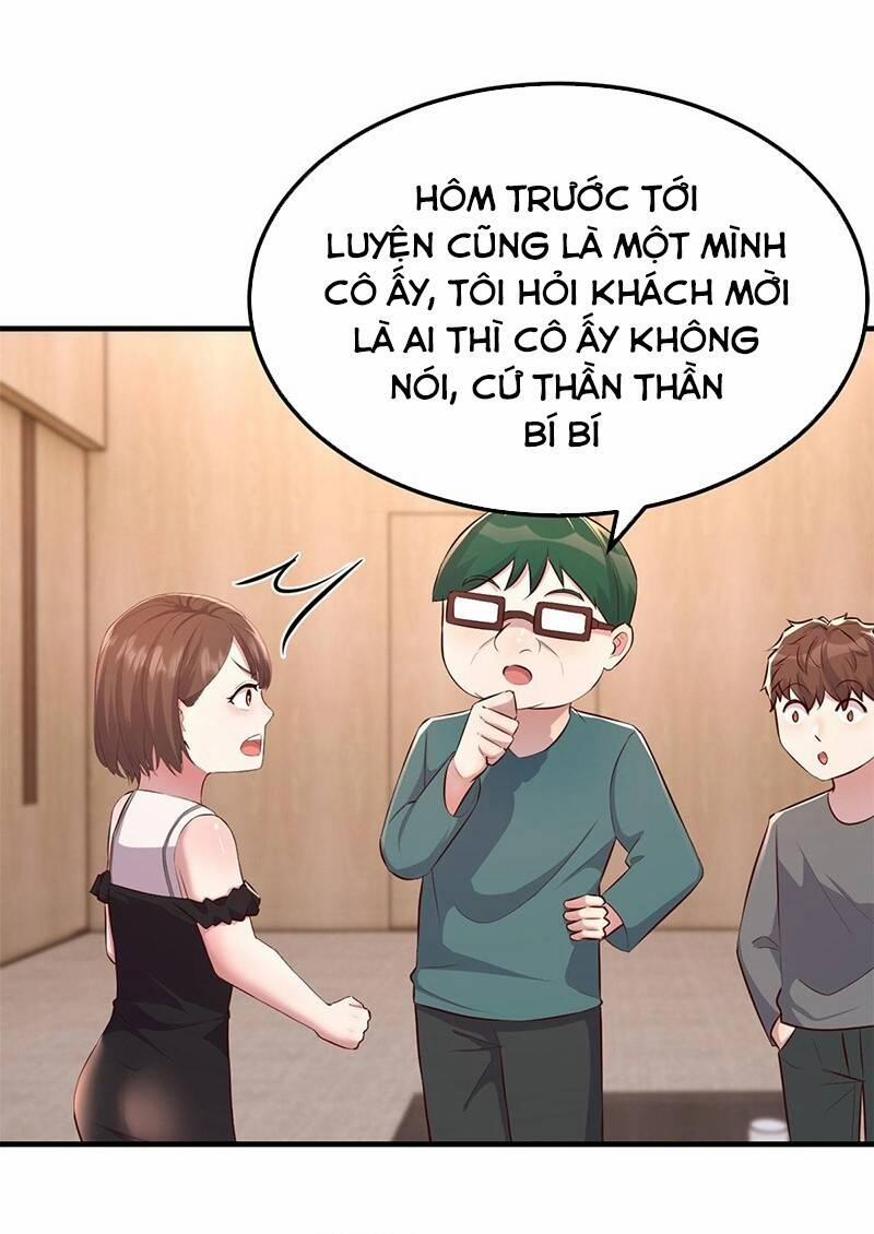 Chị Gái Tôi Là Đại Minh Tinh 165 trang 4