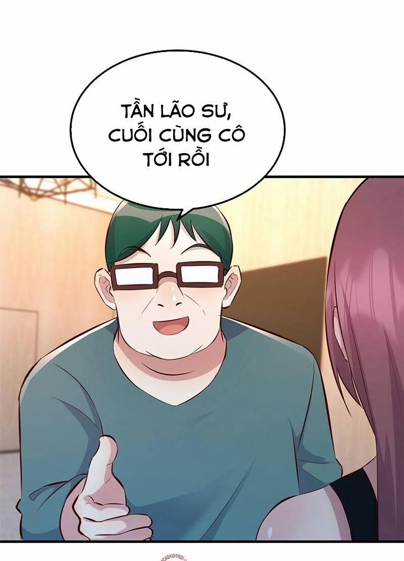 Chị Gái Tôi Là Đại Minh Tinh 165 trang 8