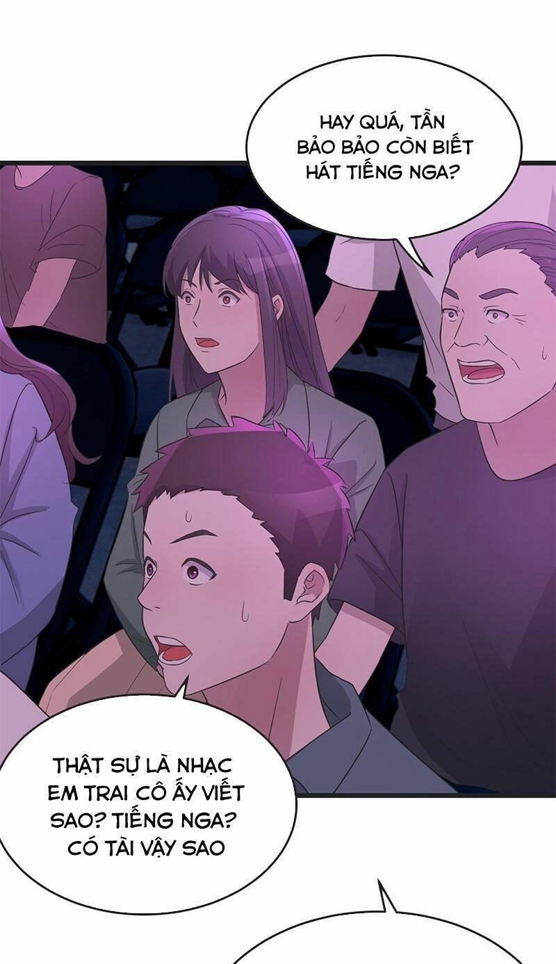 Chị Gái Tôi Là Đại Minh Tinh 166 trang 13