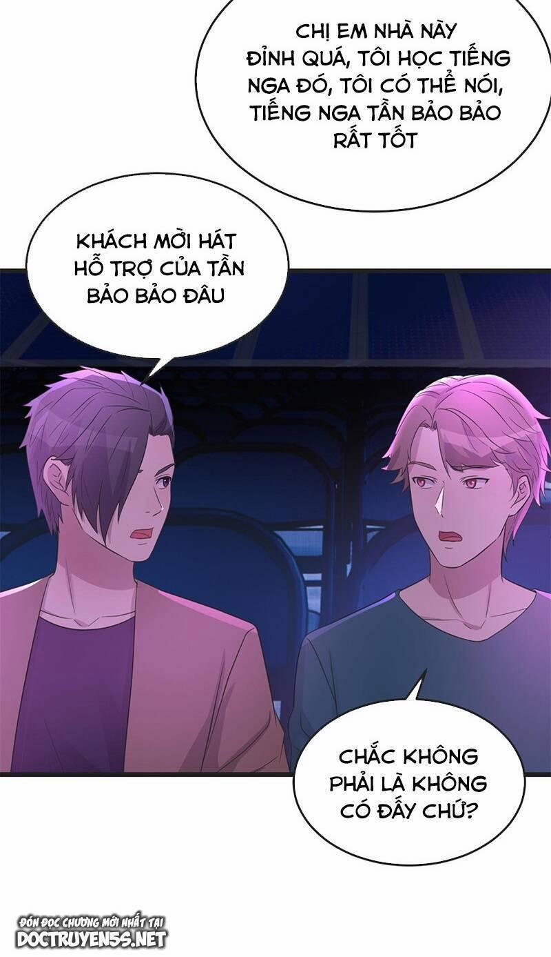 Chị Gái Tôi Là Đại Minh Tinh 166 trang 14