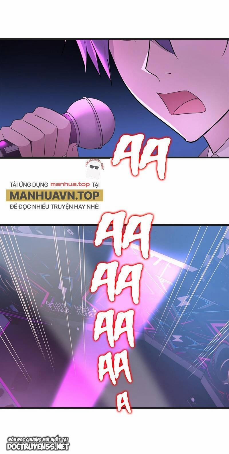 Chị Gái Tôi Là Đại Minh Tinh 166 trang 15