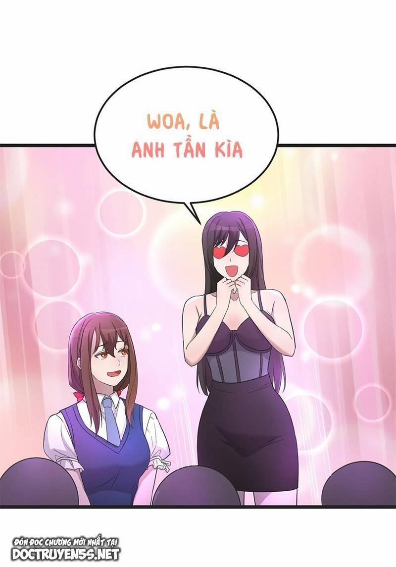 Chị Gái Tôi Là Đại Minh Tinh 166 trang 21