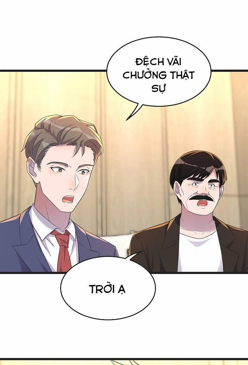 Chị Gái Tôi Là Đại Minh Tinh 166 trang 22