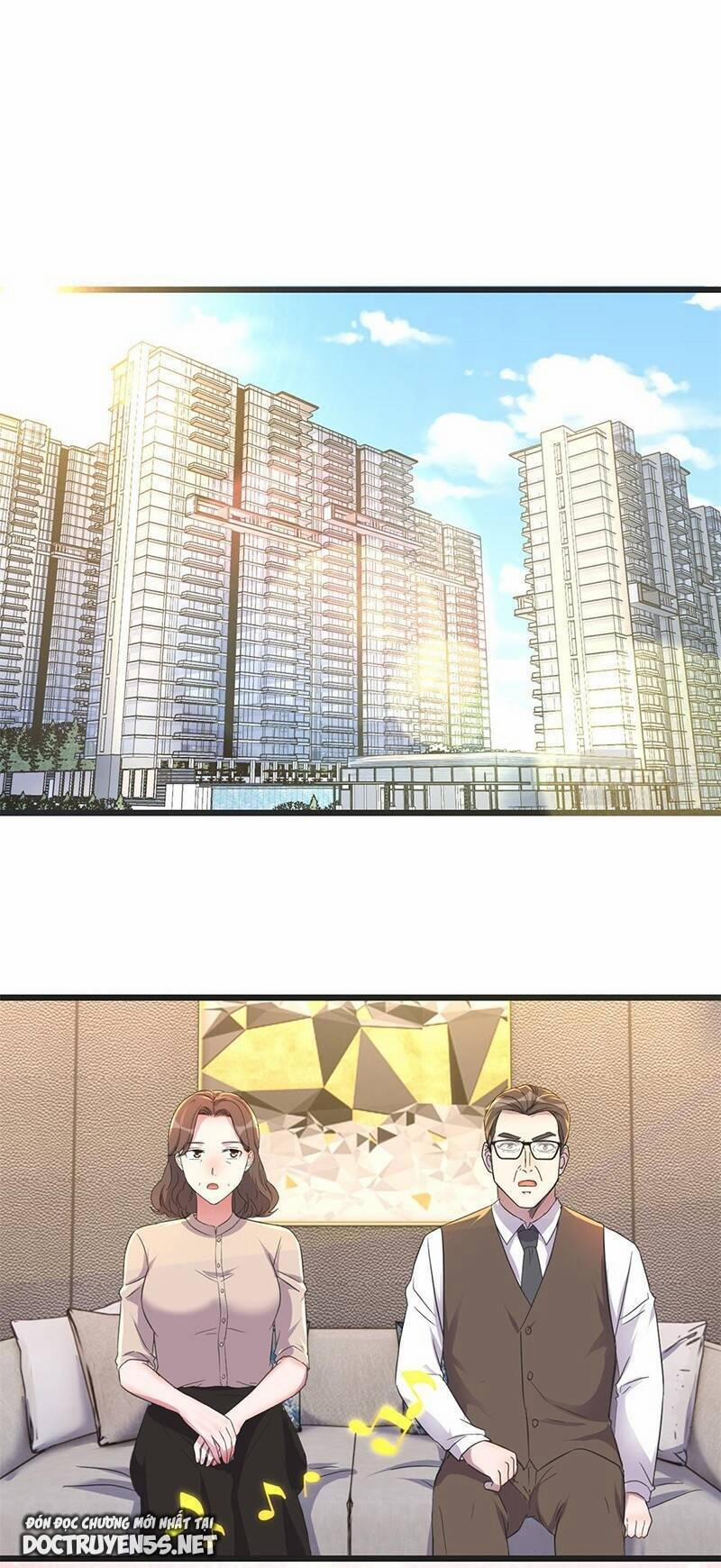 Chị Gái Tôi Là Đại Minh Tinh 166 trang 24