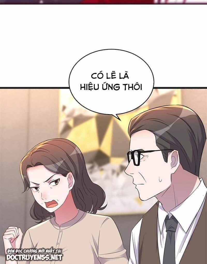 Chị Gái Tôi Là Đại Minh Tinh 166 trang 28