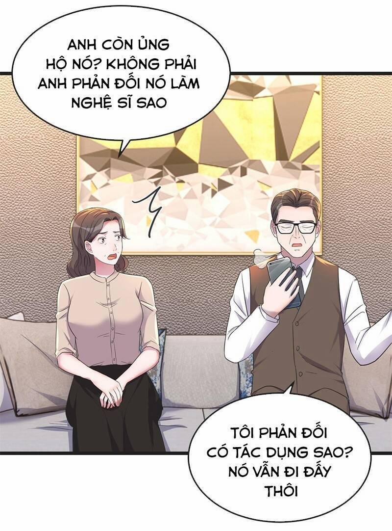 Chị Gái Tôi Là Đại Minh Tinh 166 trang 31