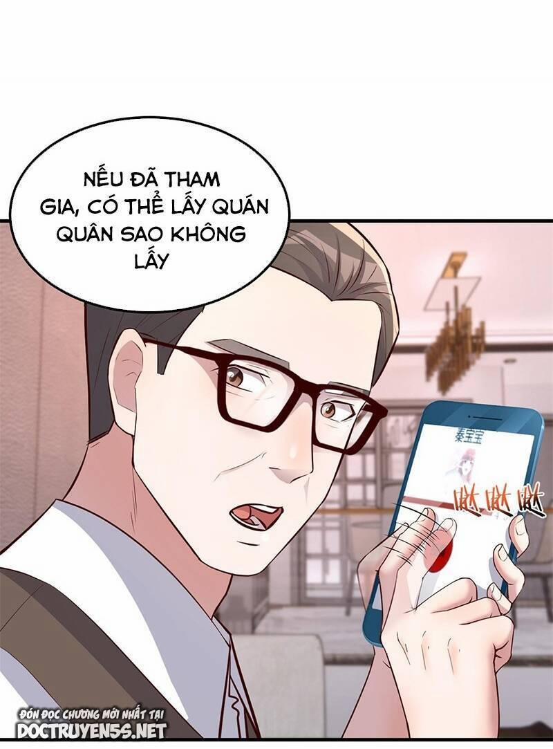 Chị Gái Tôi Là Đại Minh Tinh 166 trang 32