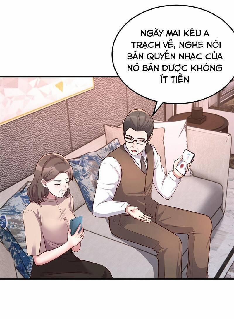 Chị Gái Tôi Là Đại Minh Tinh 166 trang 33