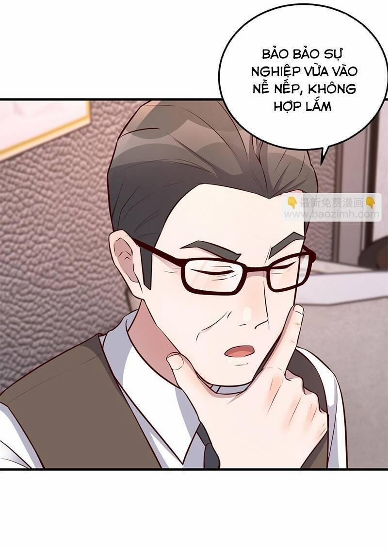 Chị Gái Tôi Là Đại Minh Tinh 166 trang 37