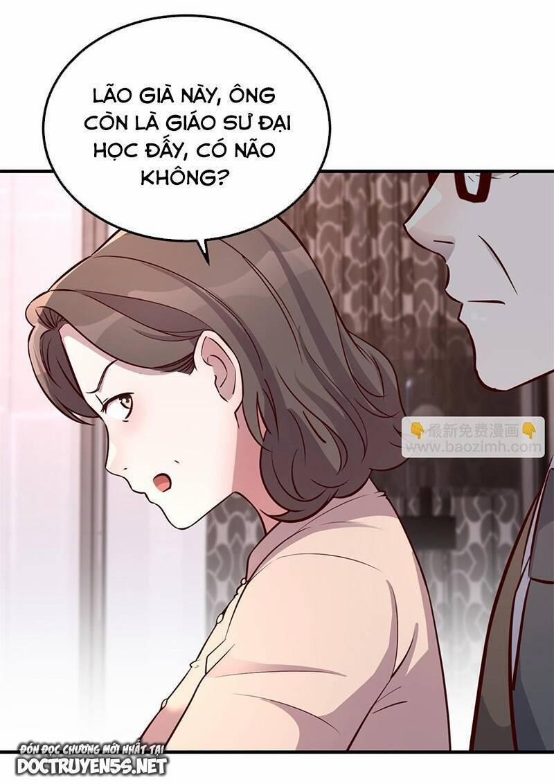 Chị Gái Tôi Là Đại Minh Tinh 166 trang 38