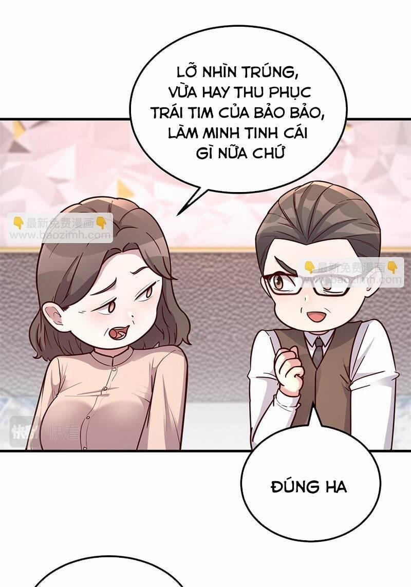 Chị Gái Tôi Là Đại Minh Tinh 166 trang 39