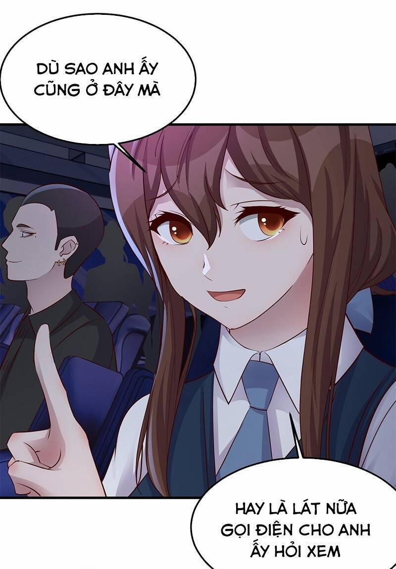 Chị Gái Tôi Là Đại Minh Tinh 166 trang 4