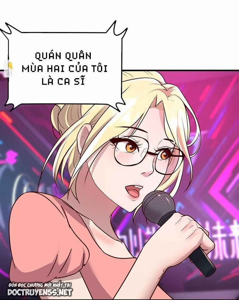 Chị Gái Tôi Là Đại Minh Tinh 166 trang 42