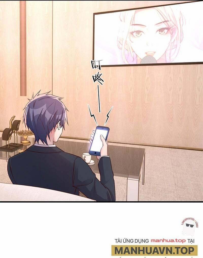 Chị Gái Tôi Là Đại Minh Tinh 166 trang 8