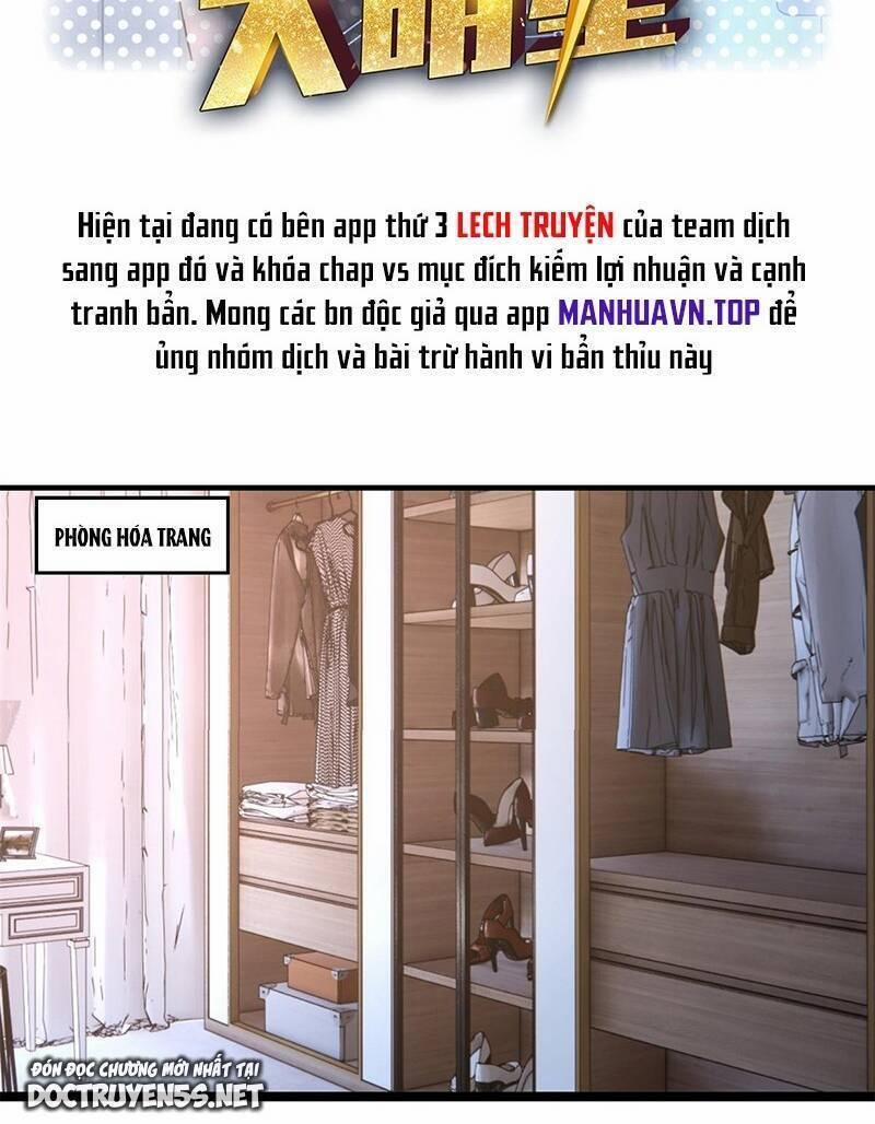 Chị Gái Tôi Là Đại Minh Tinh 167 trang 1