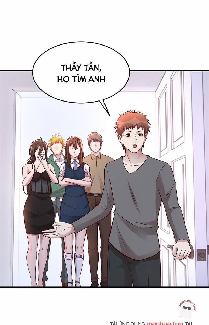 Chị Gái Tôi Là Đại Minh Tinh 167 trang 10