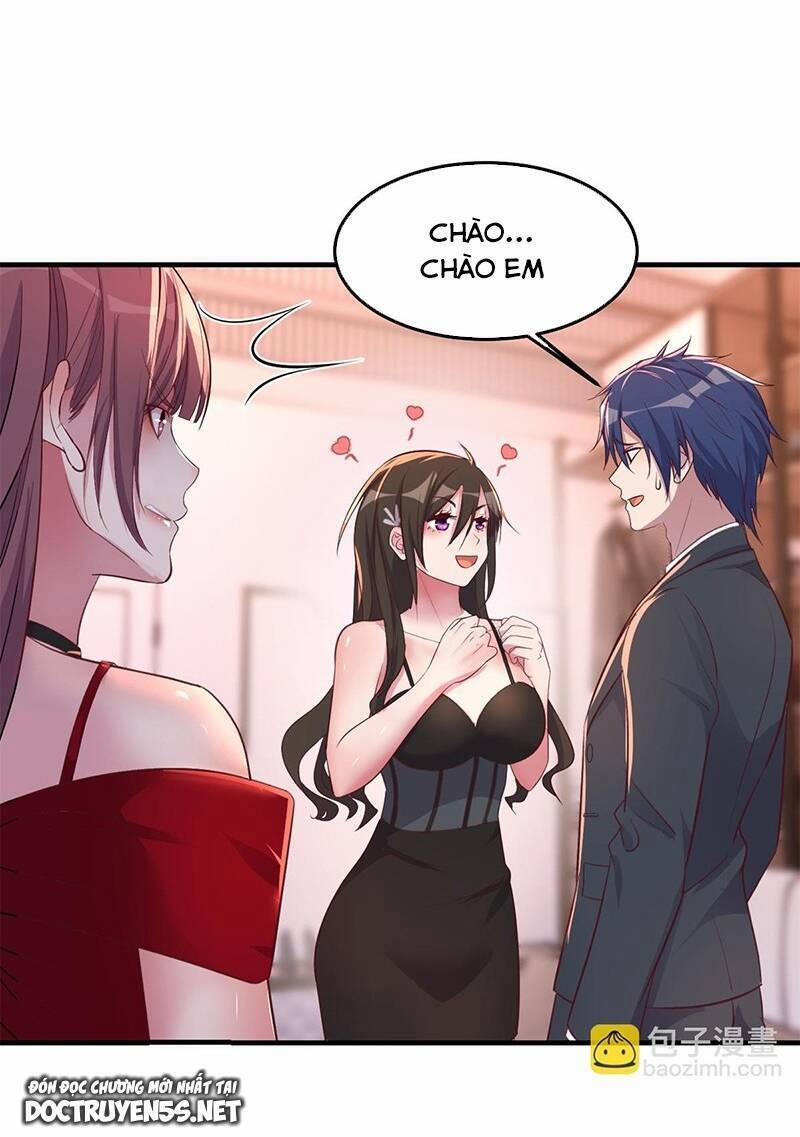 Chị Gái Tôi Là Đại Minh Tinh 167 trang 15