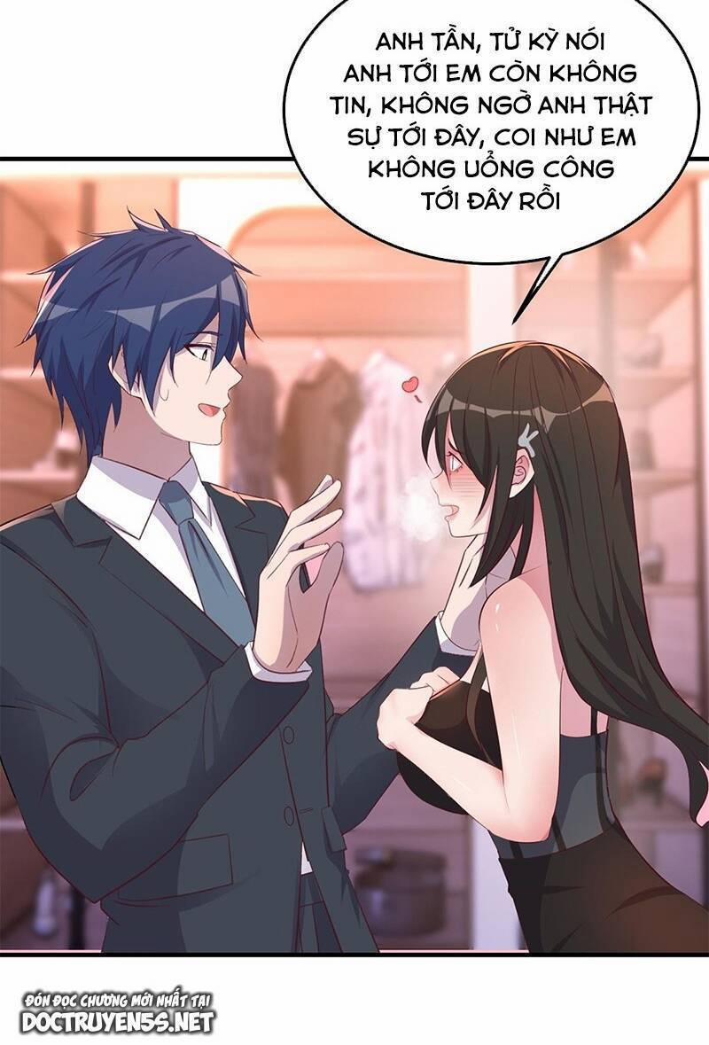 Chị Gái Tôi Là Đại Minh Tinh 167 trang 19