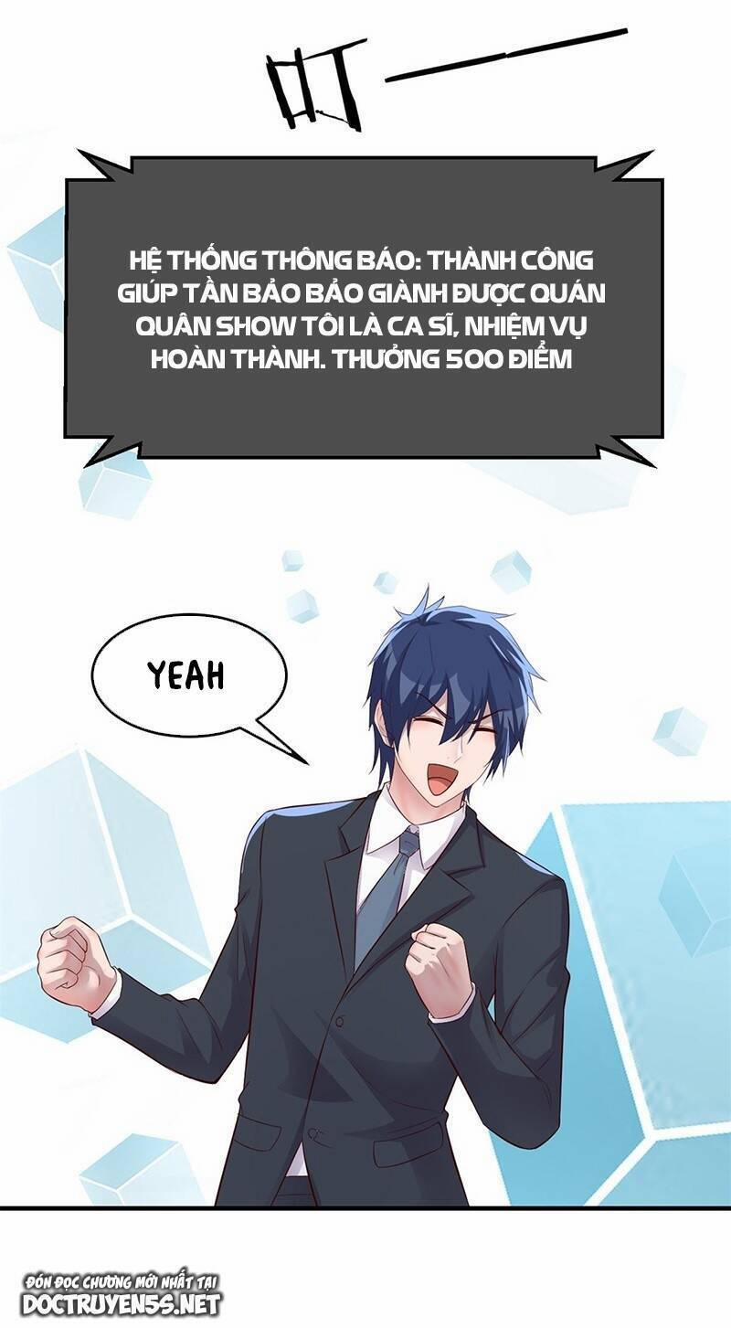 Chị Gái Tôi Là Đại Minh Tinh 167 trang 2