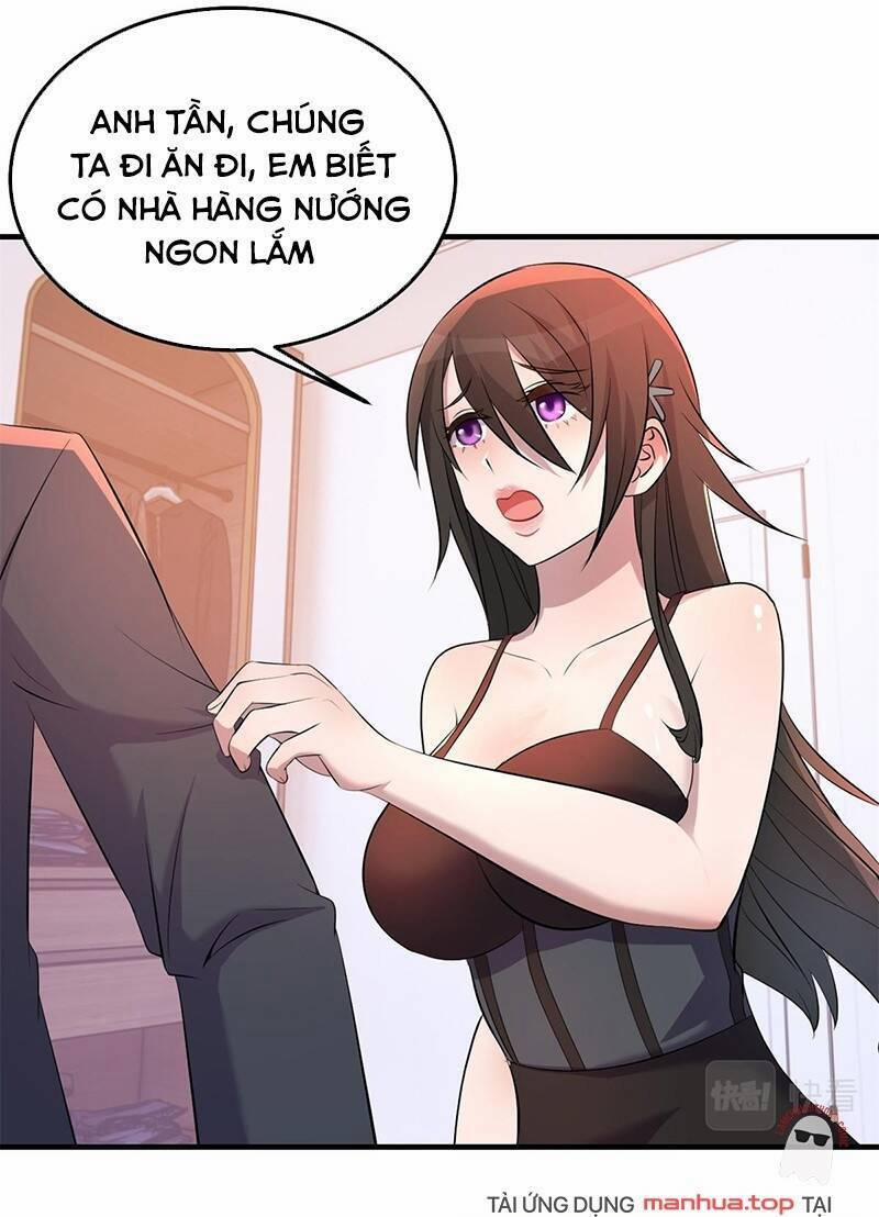 Chị Gái Tôi Là Đại Minh Tinh 167 trang 22