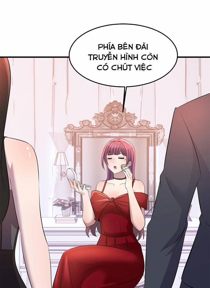 Chị Gái Tôi Là Đại Minh Tinh 167 trang 27