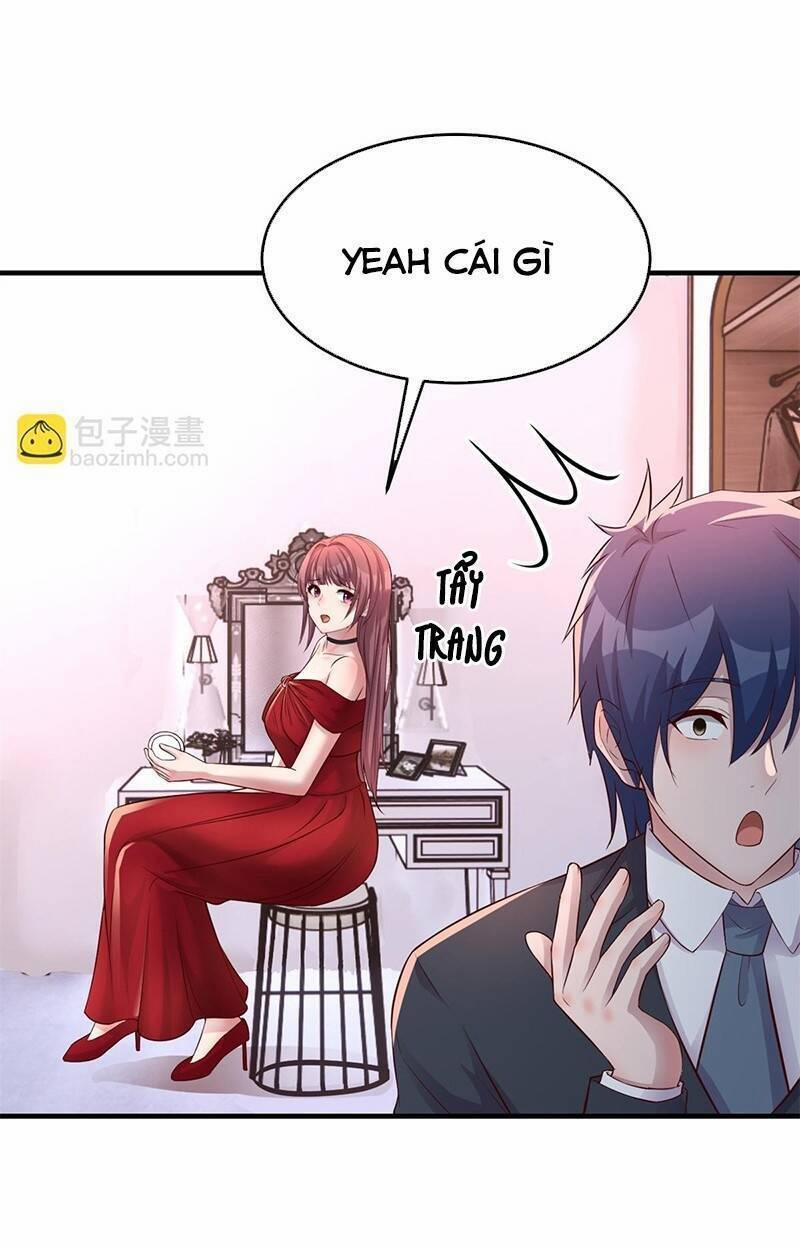 Chị Gái Tôi Là Đại Minh Tinh 167 trang 3