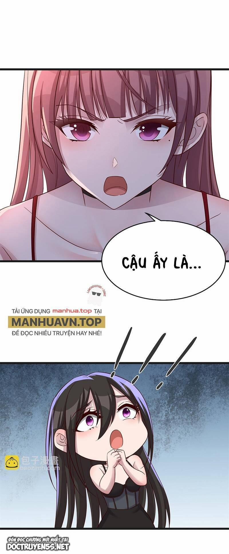 Chị Gái Tôi Là Đại Minh Tinh 167 trang 32