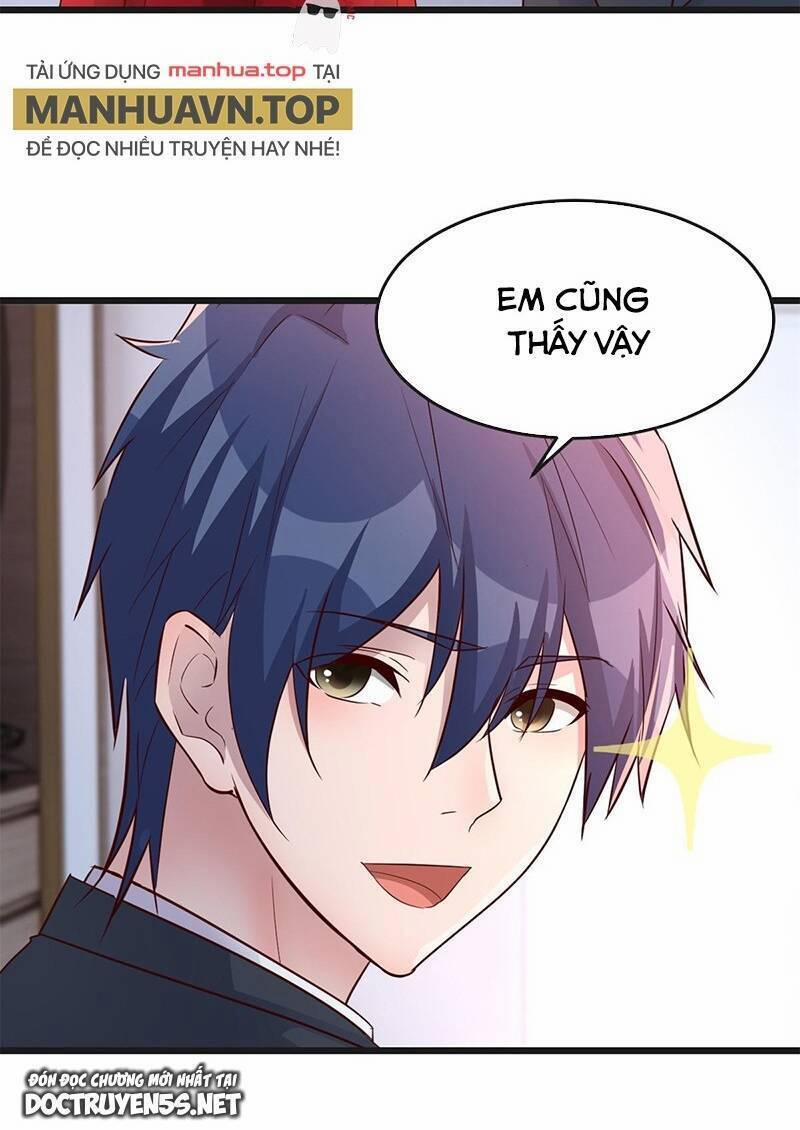 Chị Gái Tôi Là Đại Minh Tinh 167 trang 36