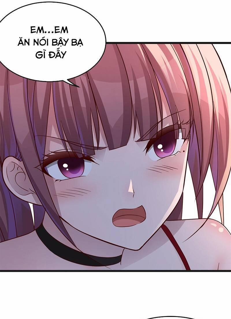 Chị Gái Tôi Là Đại Minh Tinh 167 trang 38